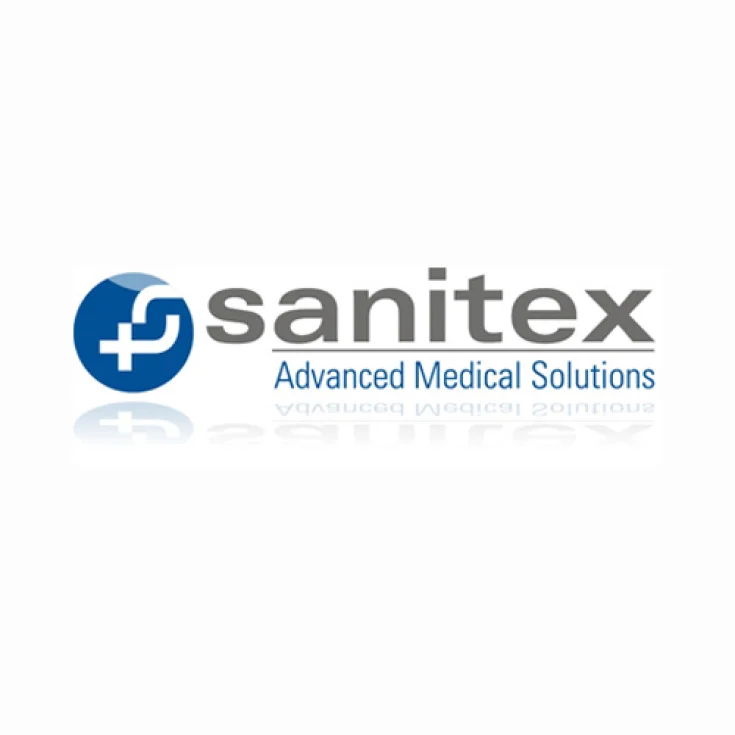 Sanitex Ready Dressing Patches 20 Pieces