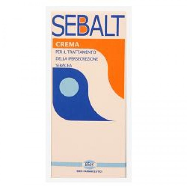 SEBALT CREAM 25ml