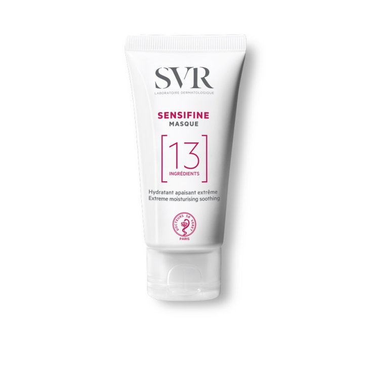 SENSIFINE Masque SVR 50ml