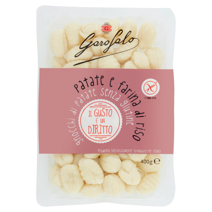 Garofalo Potato Gnocchi 400g