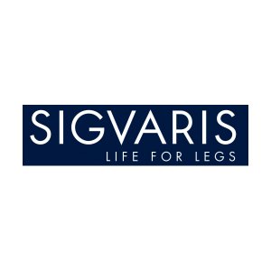 Sigvaris Thrombo-X Thigh Anti-Embolism-Stocking Large, Normal