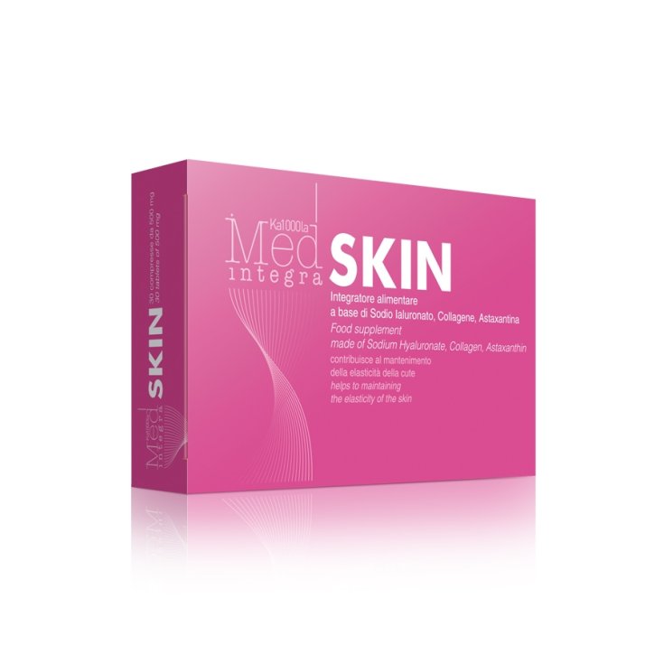 SKIN Ka1000la Med 30 Tablets