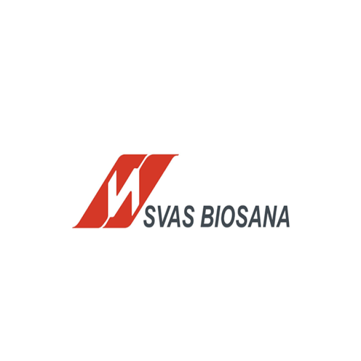 Svas Biosana I-Fine S G32 Needle For Insulin Pen 6mm 100 Pieces