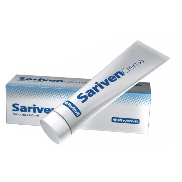 Sariven Phytovit Cream 200ml
