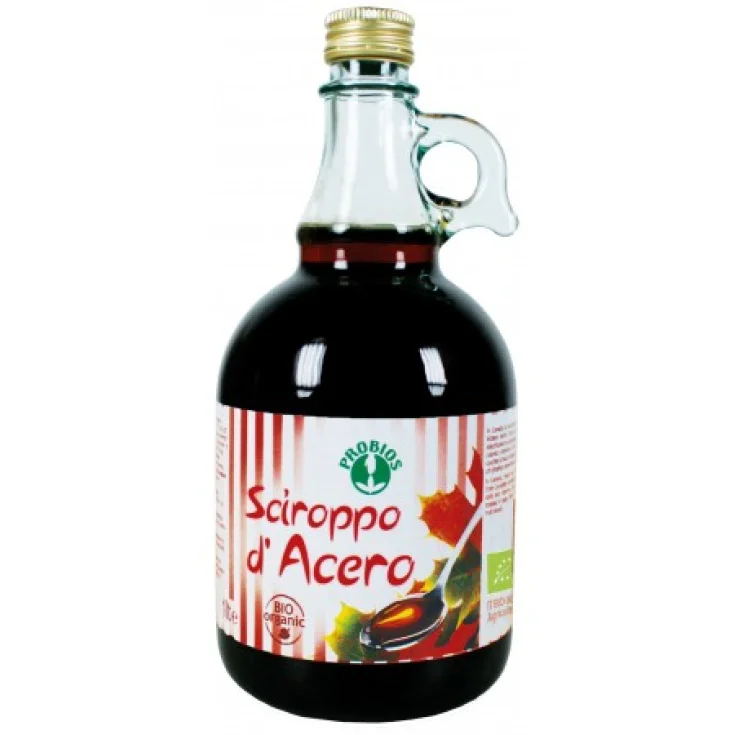 Probios Canadian Maple Syrup 1l