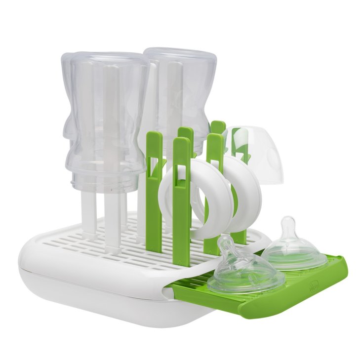 Chicco® bottle drainer