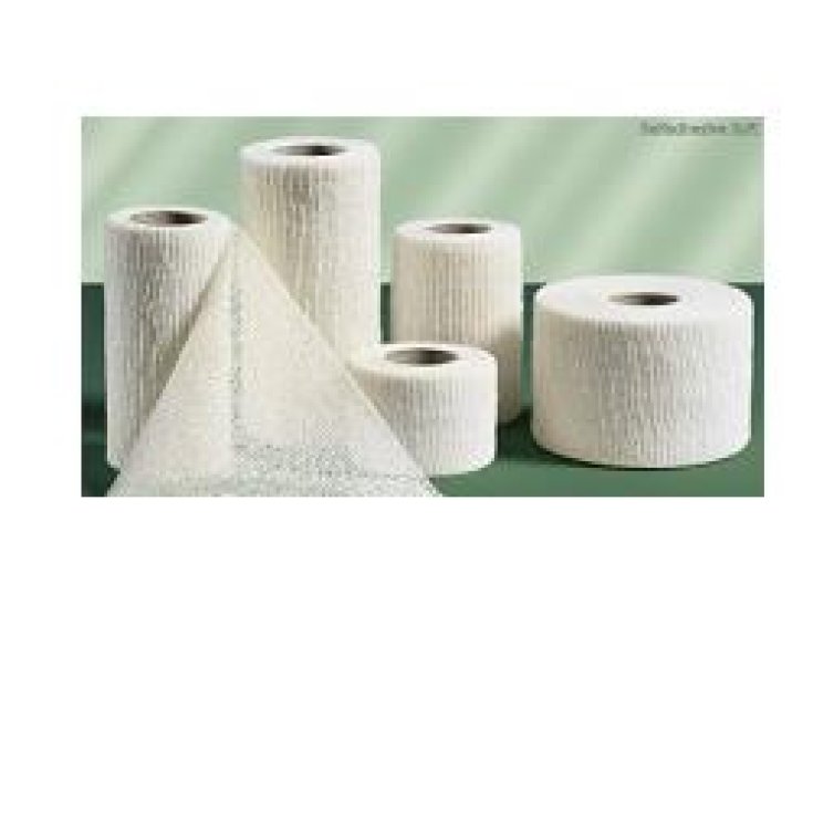 Selfadhesive Soft PB Pharma Elastic Bandage Cm12x20m