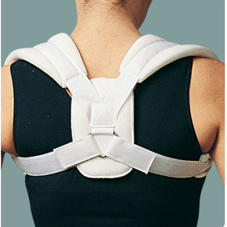 Ro + Ten Octofix Clavicle Immobilizer Size L