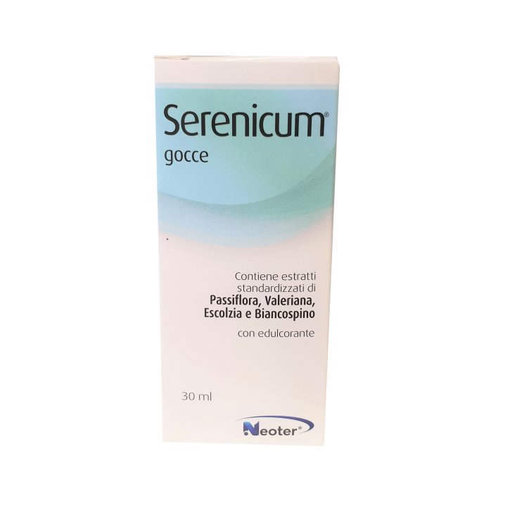 Serenicum® Drops 30ml