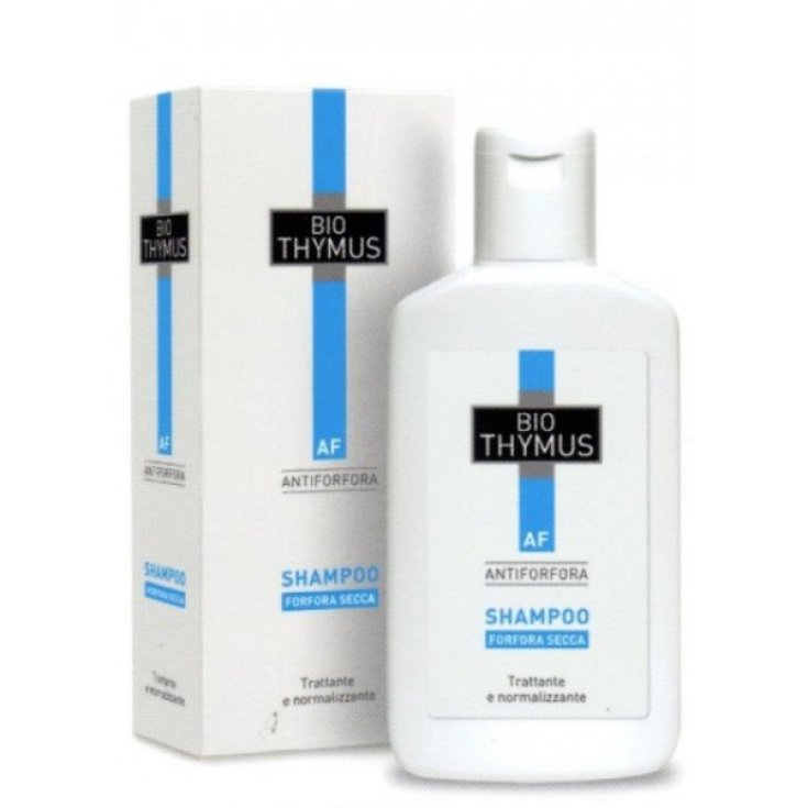 Biothymus AF Dry Dandruff Shampoo 150ml