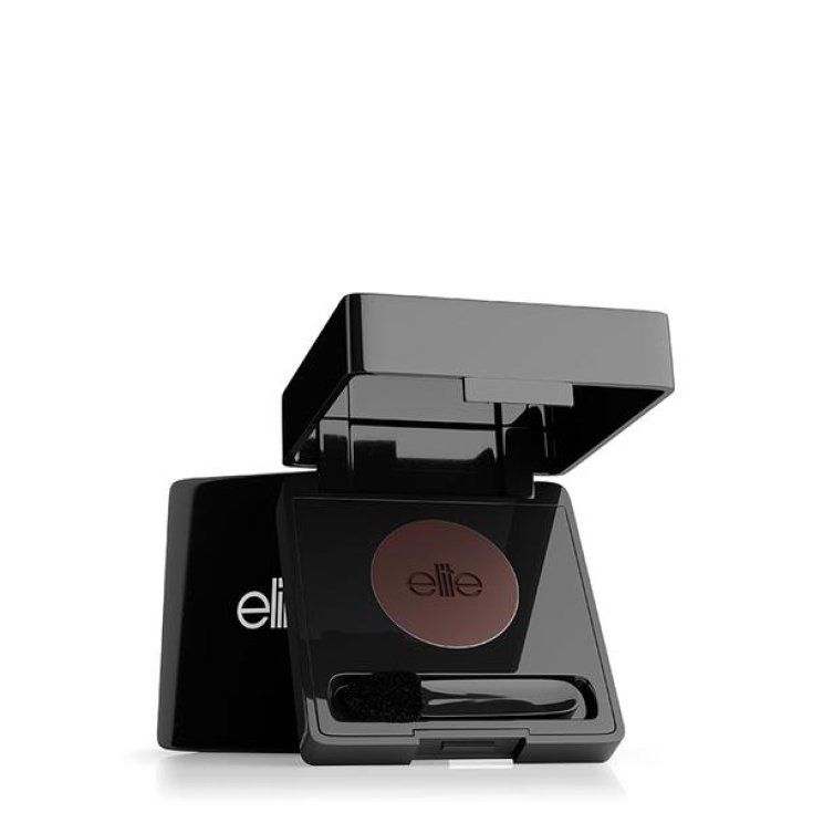 Show Time Compact Eyeshadow Matt - 559 Warm Brown Elite