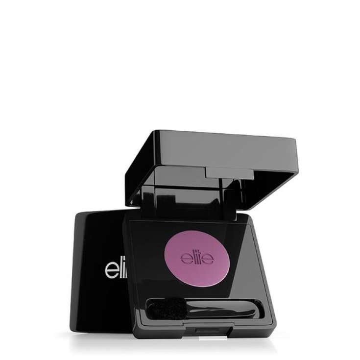 Show Time Compact Eyeshadow Matt - 560 Hot Violet Elite