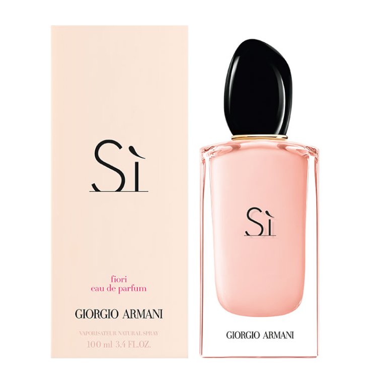 ARMANI D SI FIORI EDP 100 VAPO