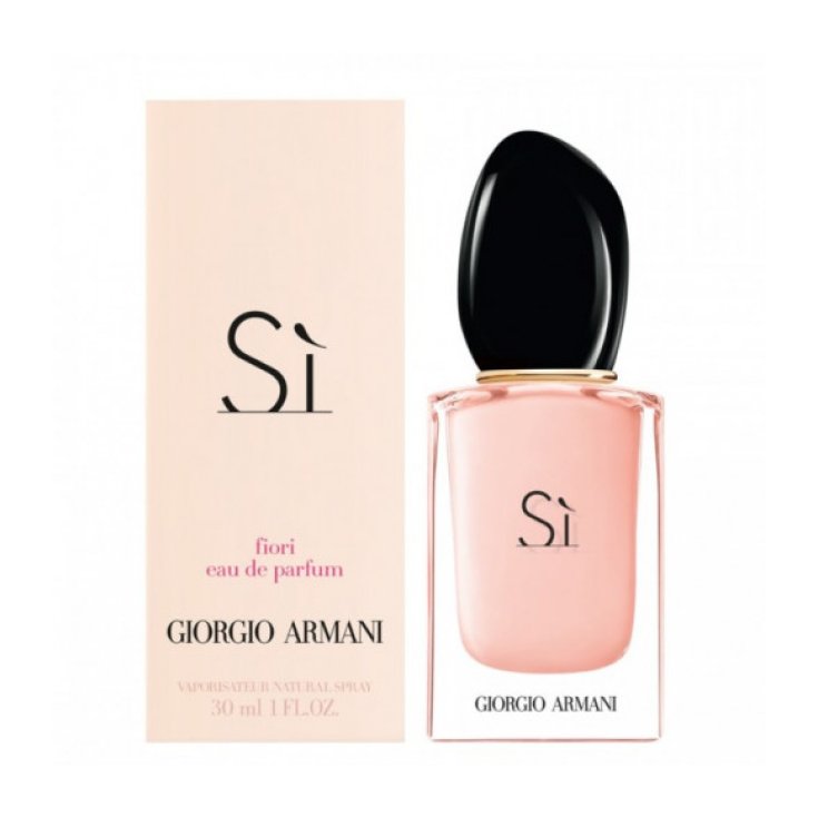 ARMANI D SI FIORI EDP 30 VAPO