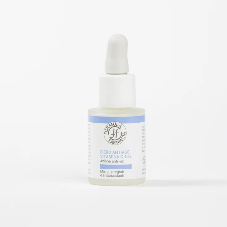 Antiage Serum Vitamin C 10% Pharmacy Formula 15ml