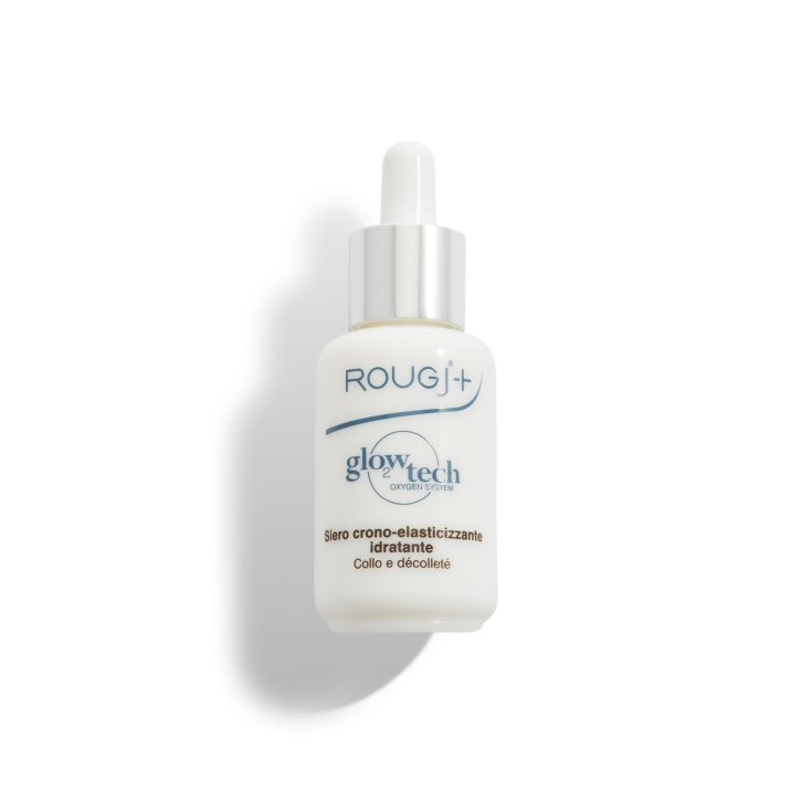 Chrono-Elasticizing Oxygen Serum Glowtech Rougj® 30ml