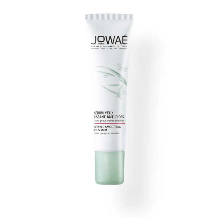 Jowaé Smoothing Anti Wrinkle Eye Serum 15ml