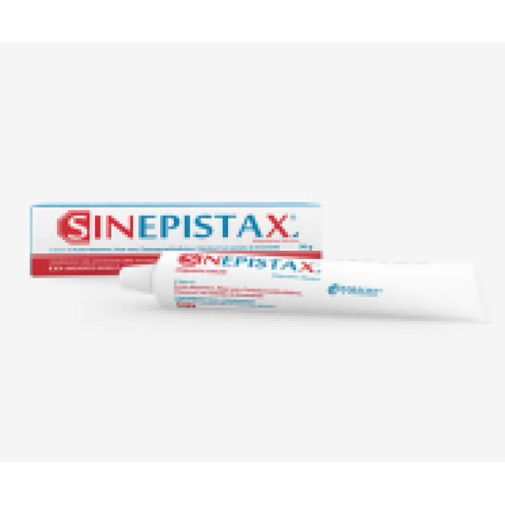 Sinepistax® Dymalife® Nasal Ointment 30g