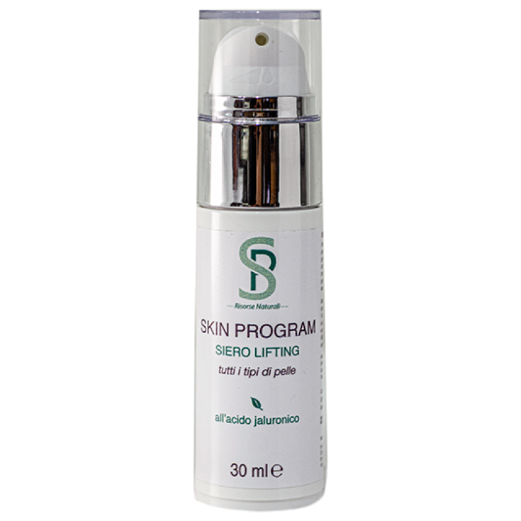 Skin Progam Lifting Serum SP Natural Resources 30ml