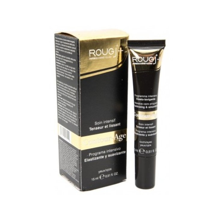 Total Age Rougj® Skincare Cream 15ml