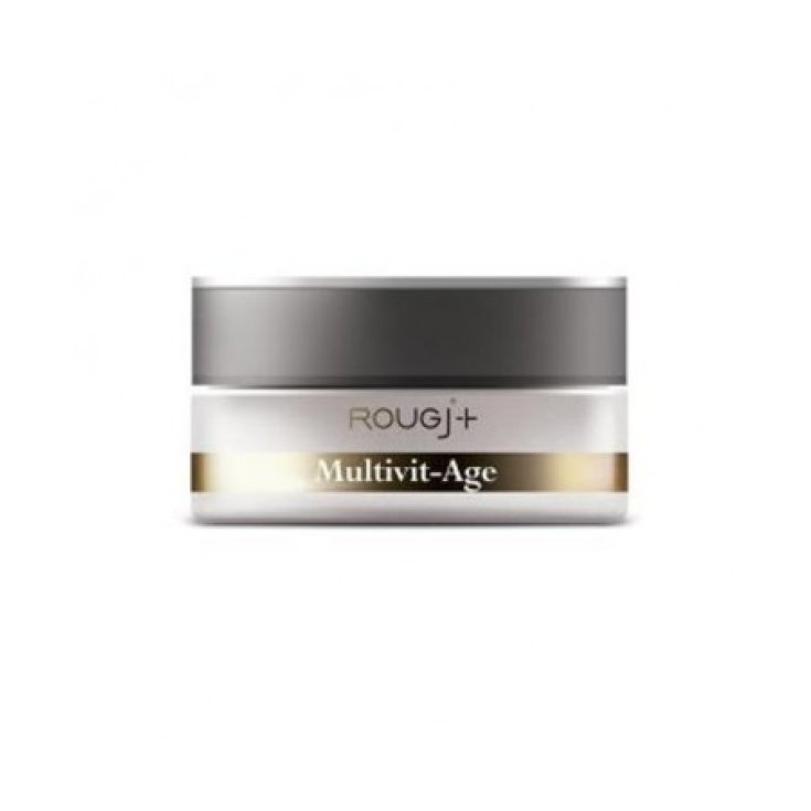 Multivit-Ave Rougj Face Cream Skincare 50ml