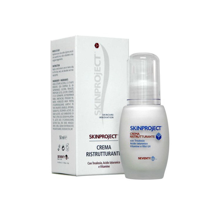 Skinproject Restructuring Cream SEVENTY 50ml