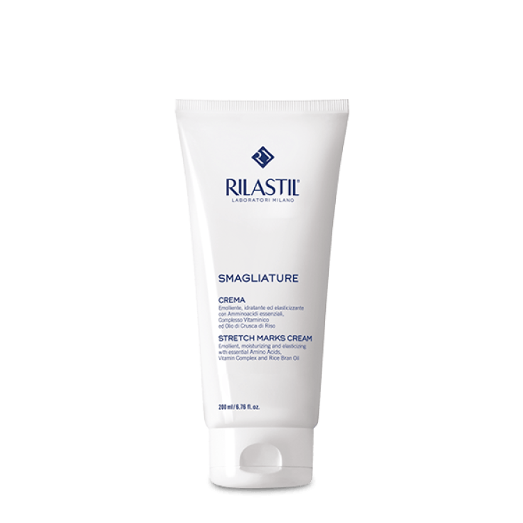 Stretch Marks Body Cream Rilastil 200ml