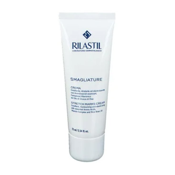 Stretch Marks Body Cream Rilastil® 75ml