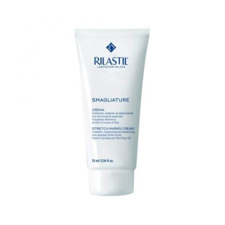 Stretch Marks Body Cream Special Format Rilastil® 75ml