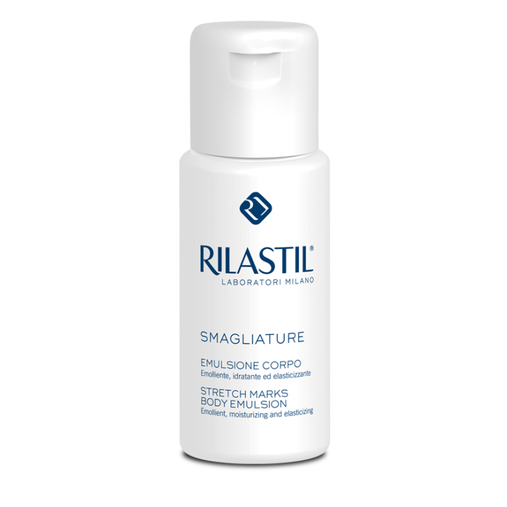 Stretch Marks Rilastil® Body Emulsion 200ml