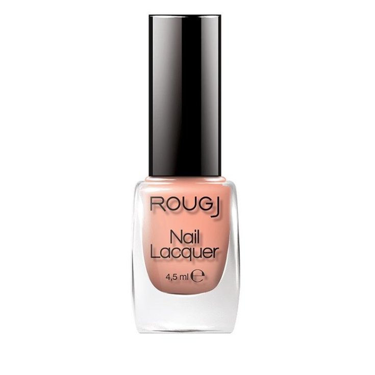 Nail polish 25 Lara Rougj® 4.5ml