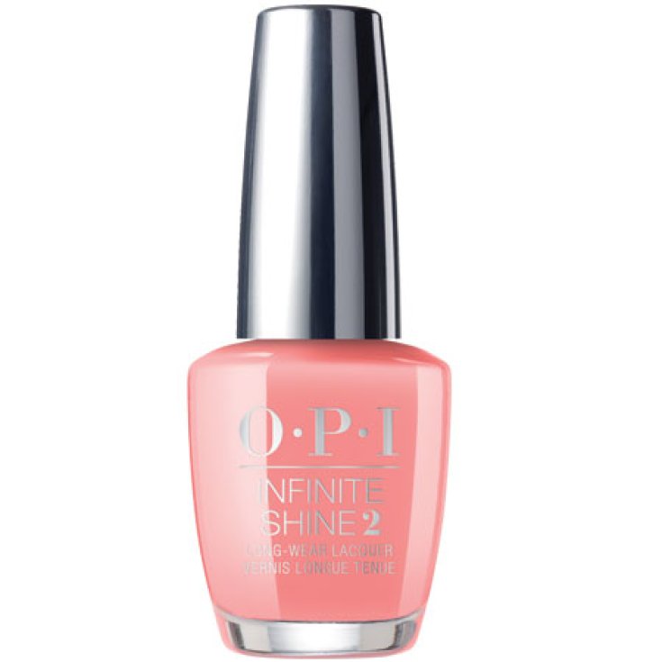 Infinite Shine ISL17 OPI nail polish 15ml
