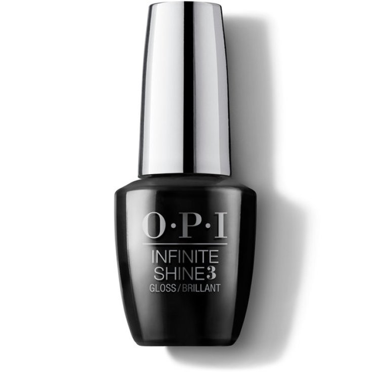 Infinite Shine Nail Polish IST31 Top Coat Nail Polish OPI 15ml