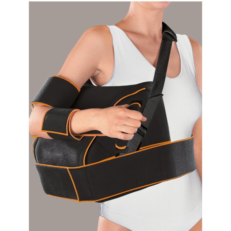 Softab 45 ° / 70 ° Brace For Shoulder Abduction PR2-84500 Ambidextrous RO + TEN