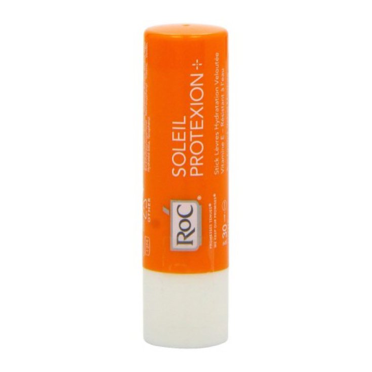 Solaire Protexion + Sun Stick Spf30 ROC 3g