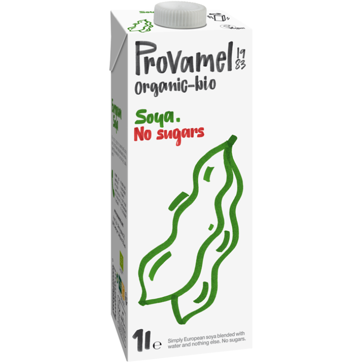 Soya Drink Natural Provamel® 1lt