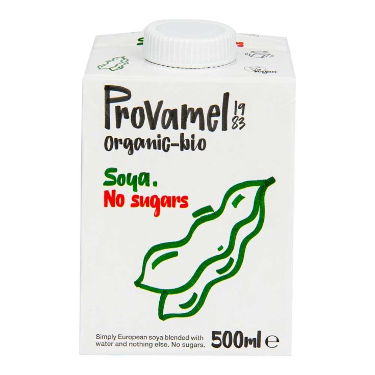 Soya Drink Natural Provamel® 500ml