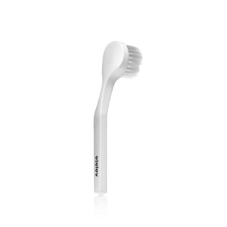 Soft Brush For Face And Neck Sisley 1 Piece