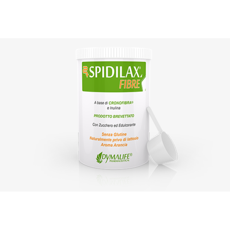 Spidilax® Fiber Dymalife® 140g