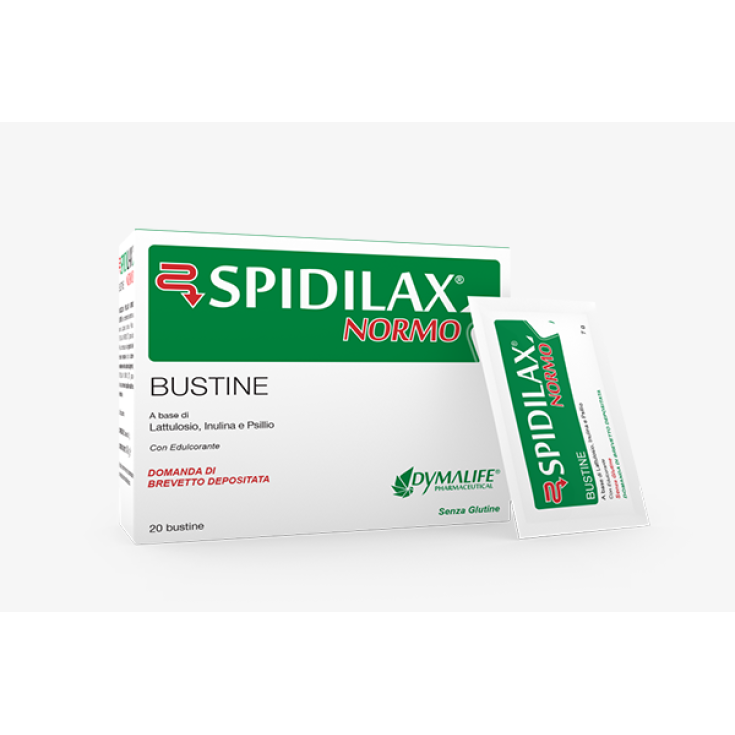 Spidilax® Normo Dymalife® 20 Sachets