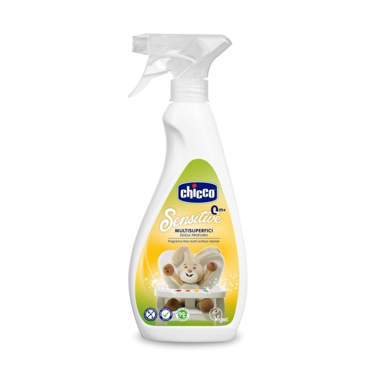 Chicco® Multi-Surface Spray 500ml