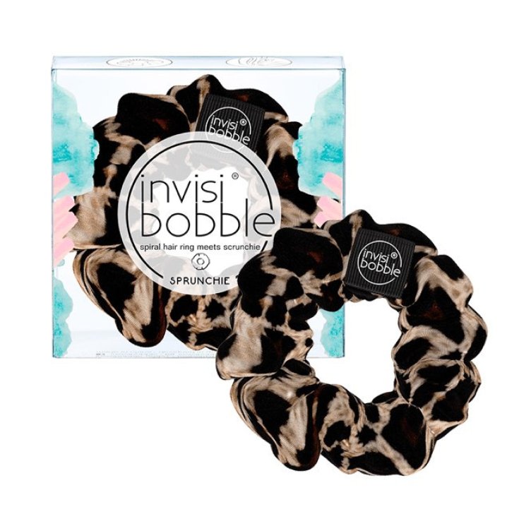 Invisibobble Sprunchie Purrfection