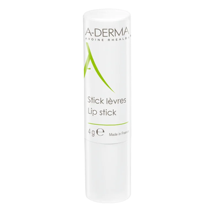 A-Derma Lip Stick 4g