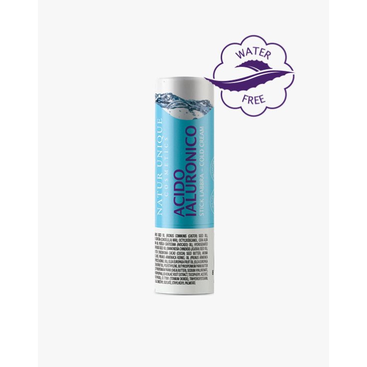 Natur Unique Hyaluronic Acid Lip Stick 4ml