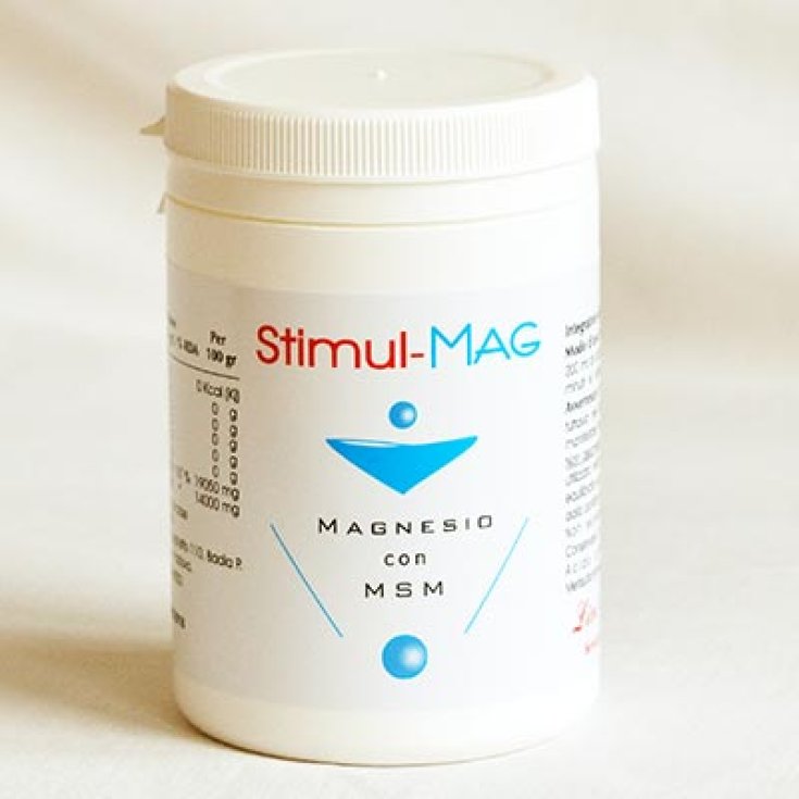 Stimul-MAG Powder 150g