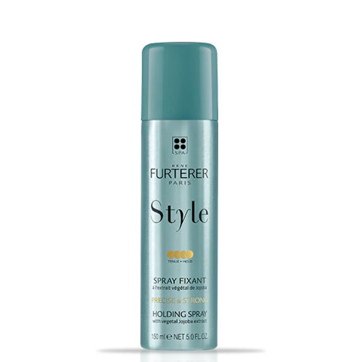 Rene Furterer Style Spray Fixer Precision And Strong Fixation 150ml