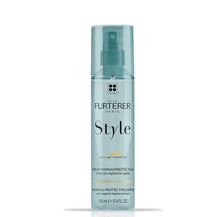 Rene Furterer Style Spray Thermoprotective 150ml