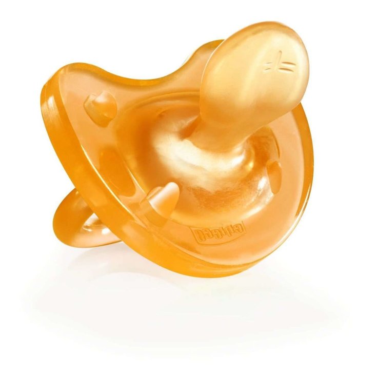 PhysioForma ™ Soft Pacifier 6-16m In Chicco® Rubber