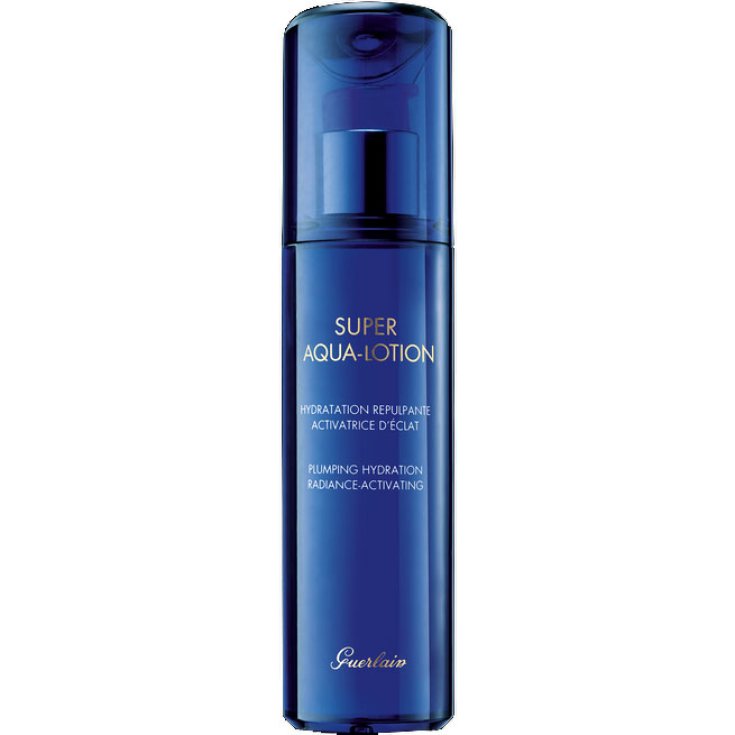 Super Aqua-Lotion Plumping Lotion Guerlain 150ml