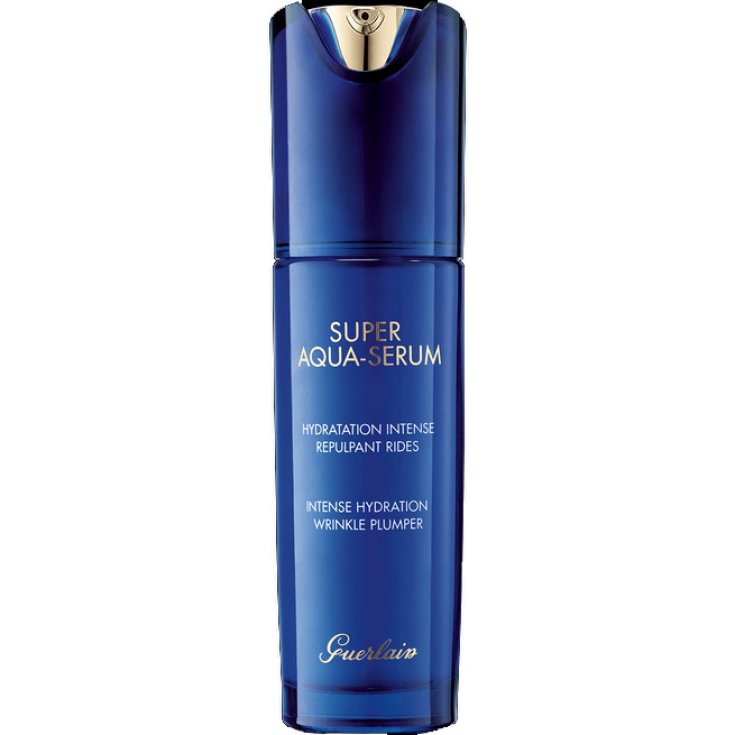 GUE SUPER AQUA SERUM HYD REP. 30 ML